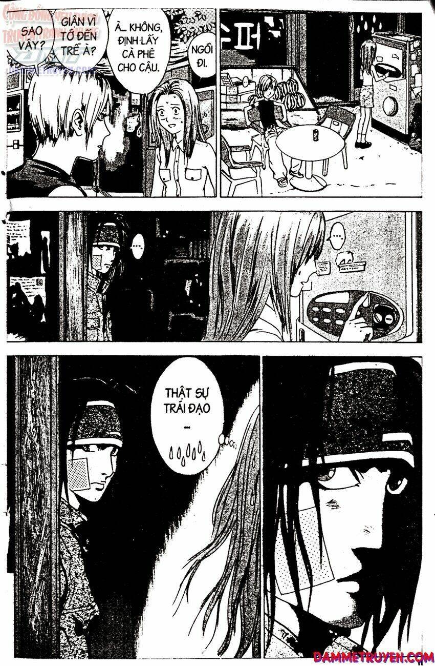 Ai Hơn Ai: Chapter 113