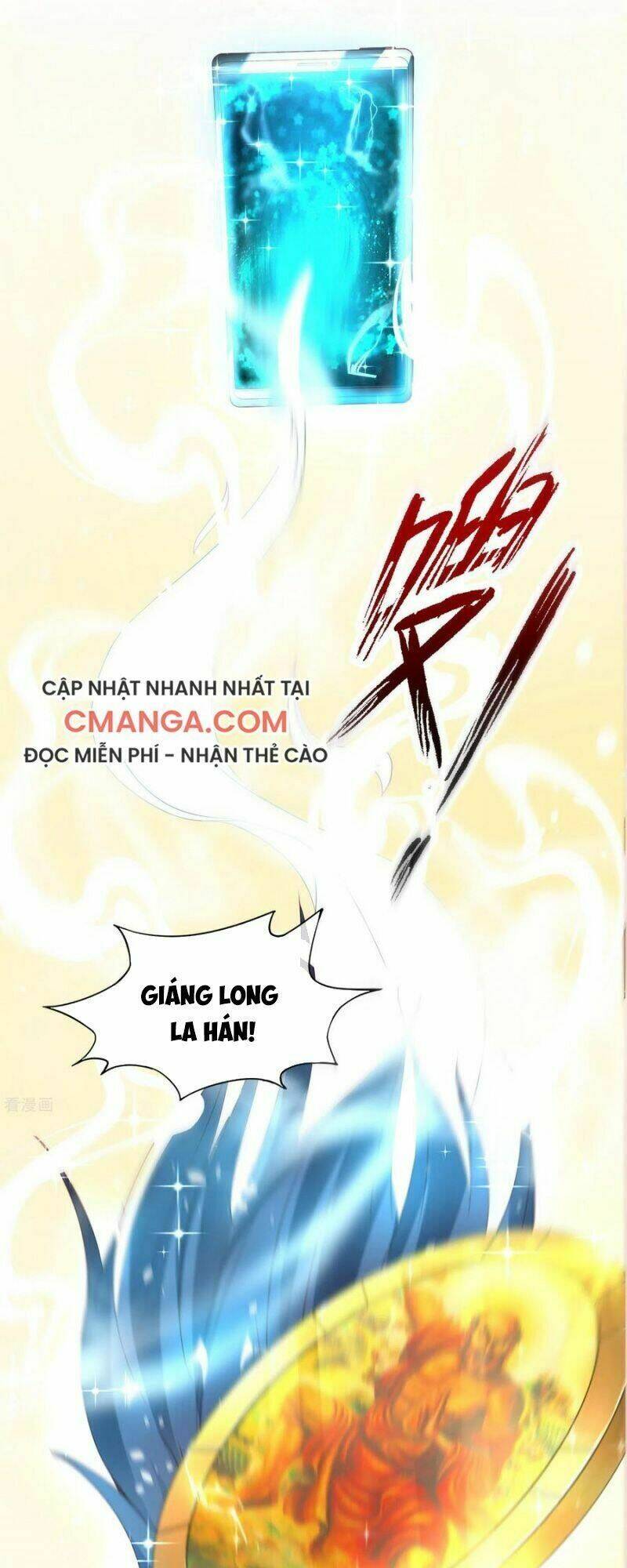Vòng Bạn Bè Mạnh Nhất Của Tiên Giới: Chapter 76