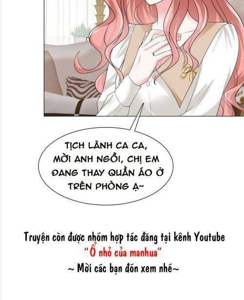 Nhược Hữu Hàn Đông Ngộ Noãn Dương: Chapter 21