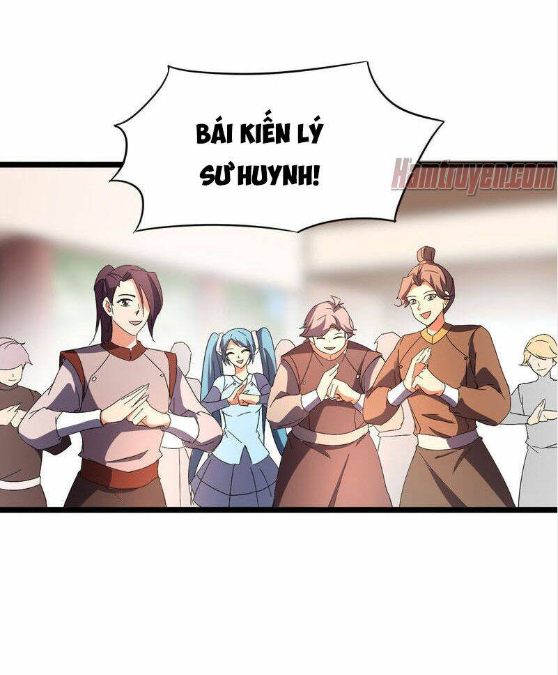 Phục Thiên Thánh Chủ: Chapter 41