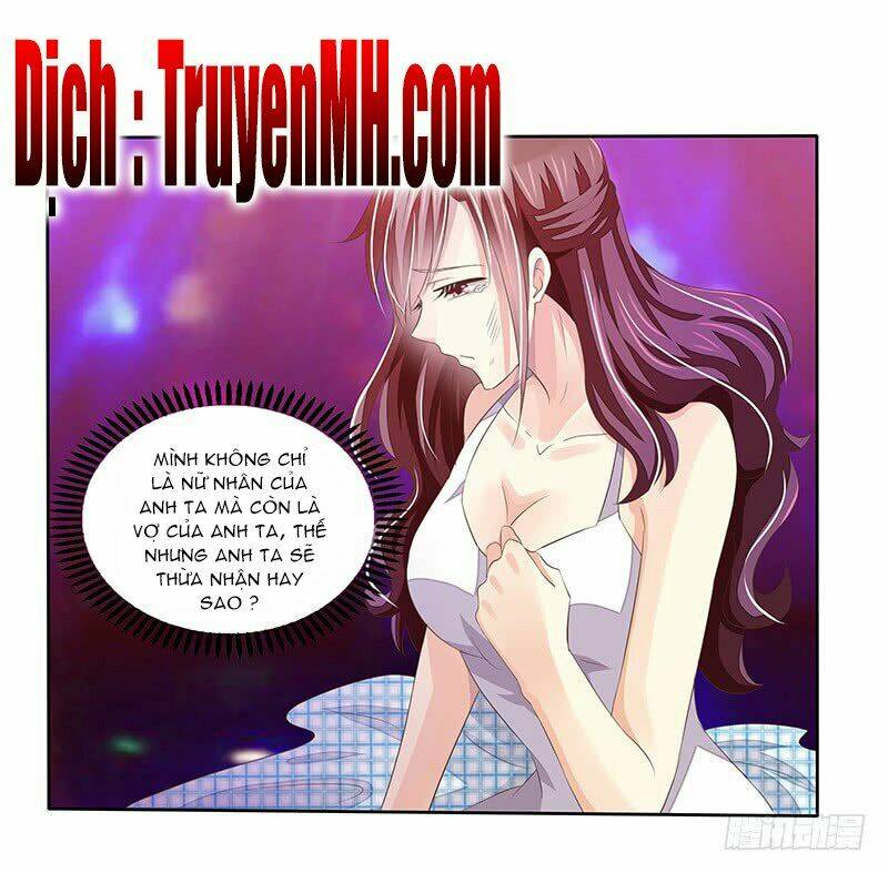 Hôn Bất Do Kỷ: Chapter 0