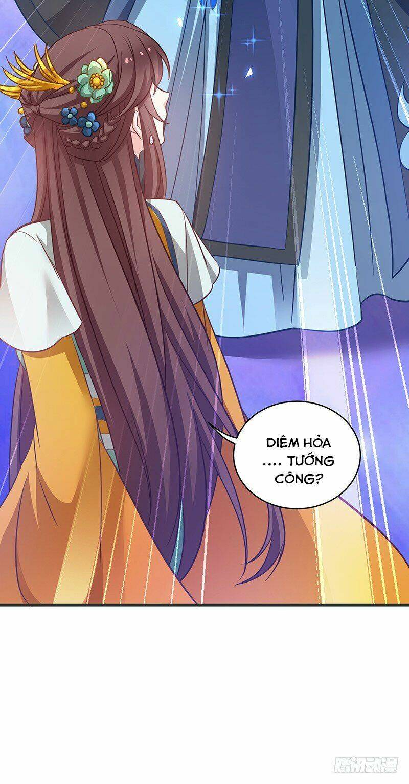 Trò Chơi Trừng Phạt: Chapter 68