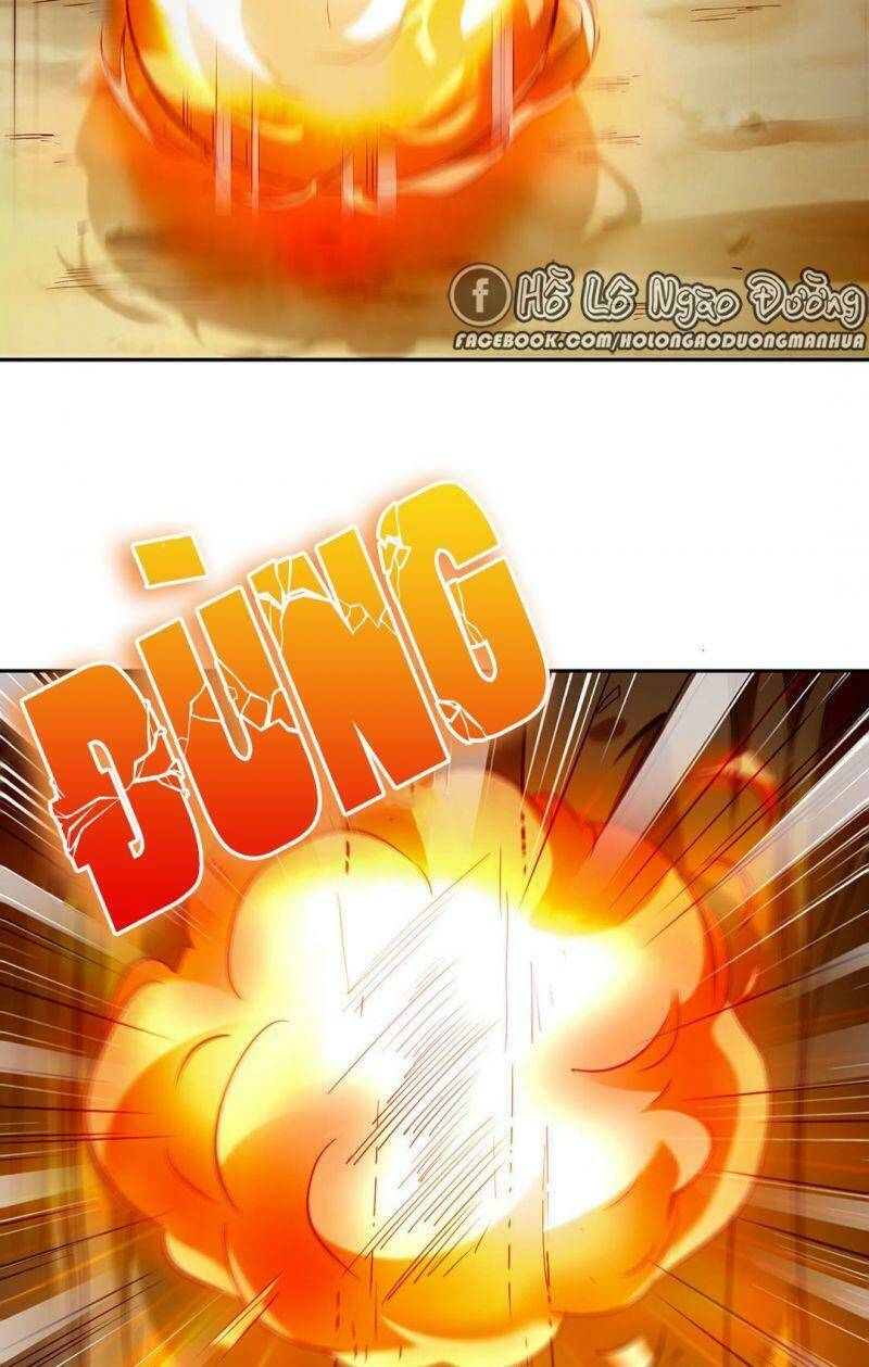 Thiên Kim Bất Hoán: Chapter 72