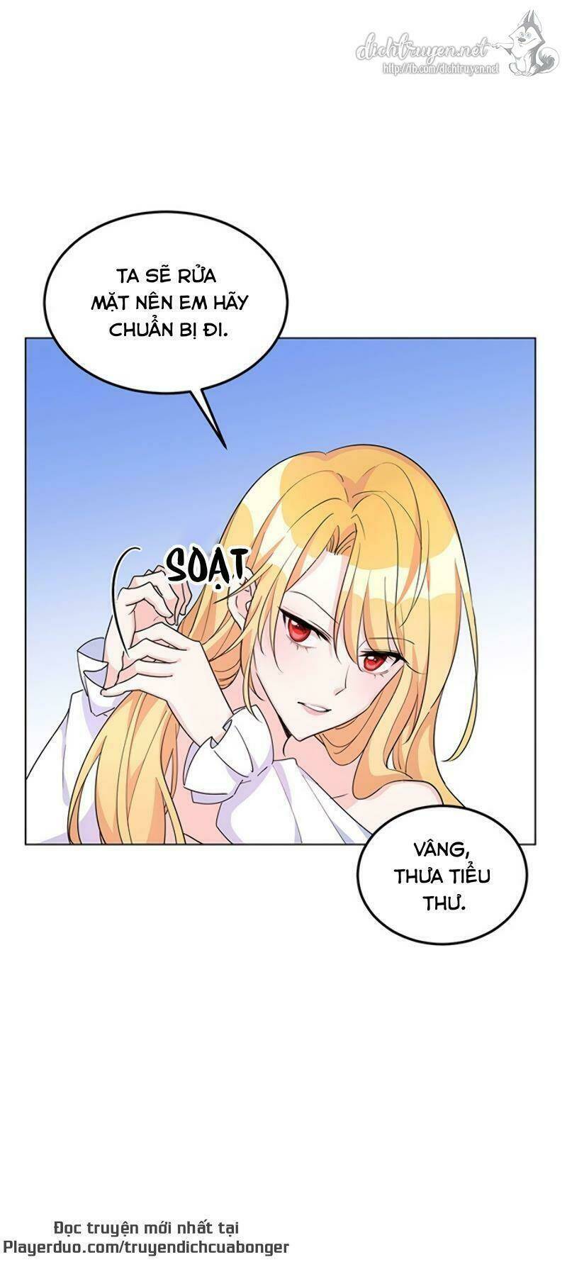 Nữ Hiệp Trở Về: Chapter 9