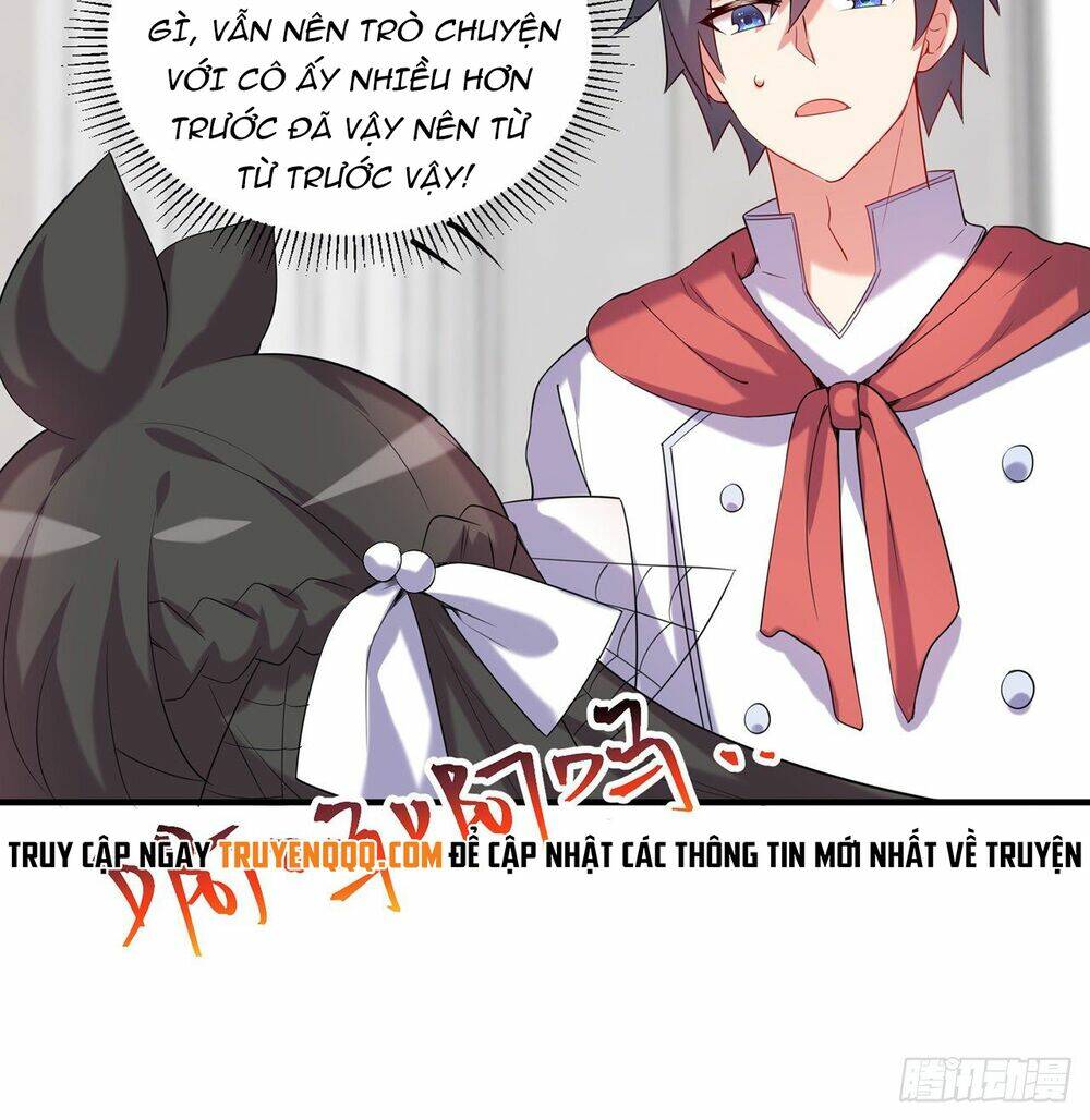 Nhặt Thuộc Tính Tại Trái Đất: Chapter 22