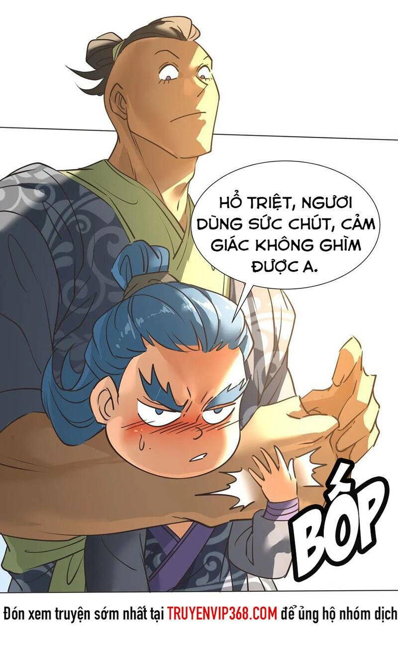 Trăm Vạn Cách Thành Thần: Chapter 19