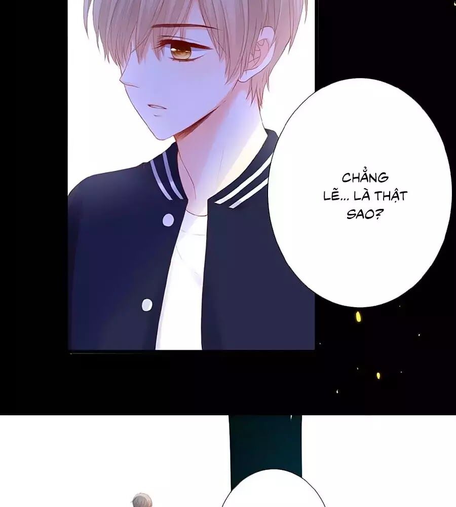 Hoa Chưa Nở Rộ: Chapter 21