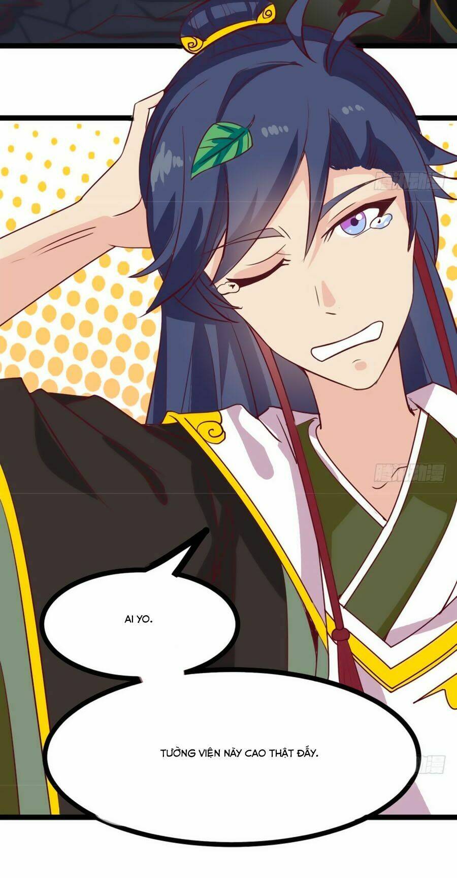 Ngọc Vi Mai: Chapter 22