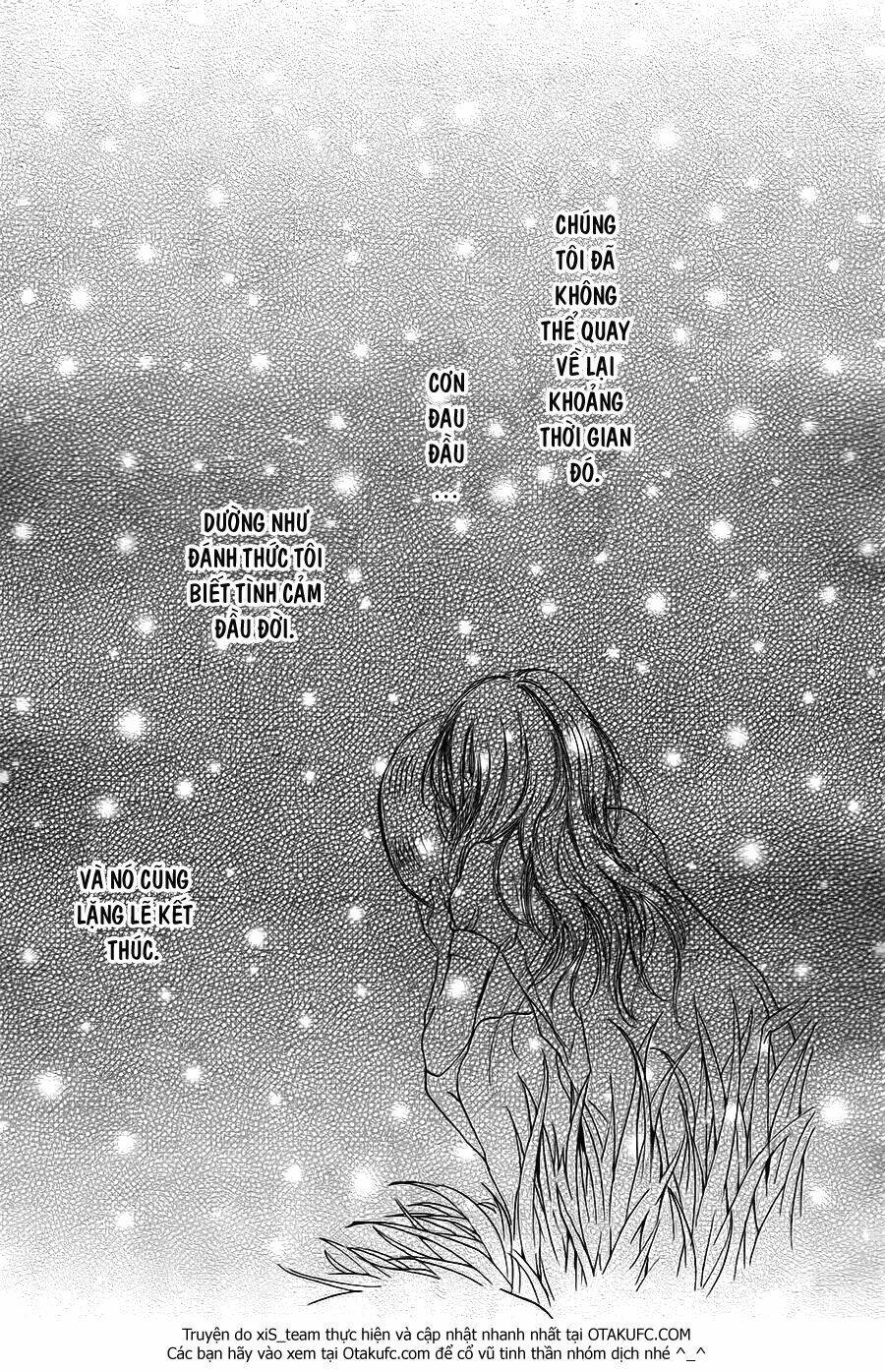 Boku Ni Hana No Melancholy: Chapter 1