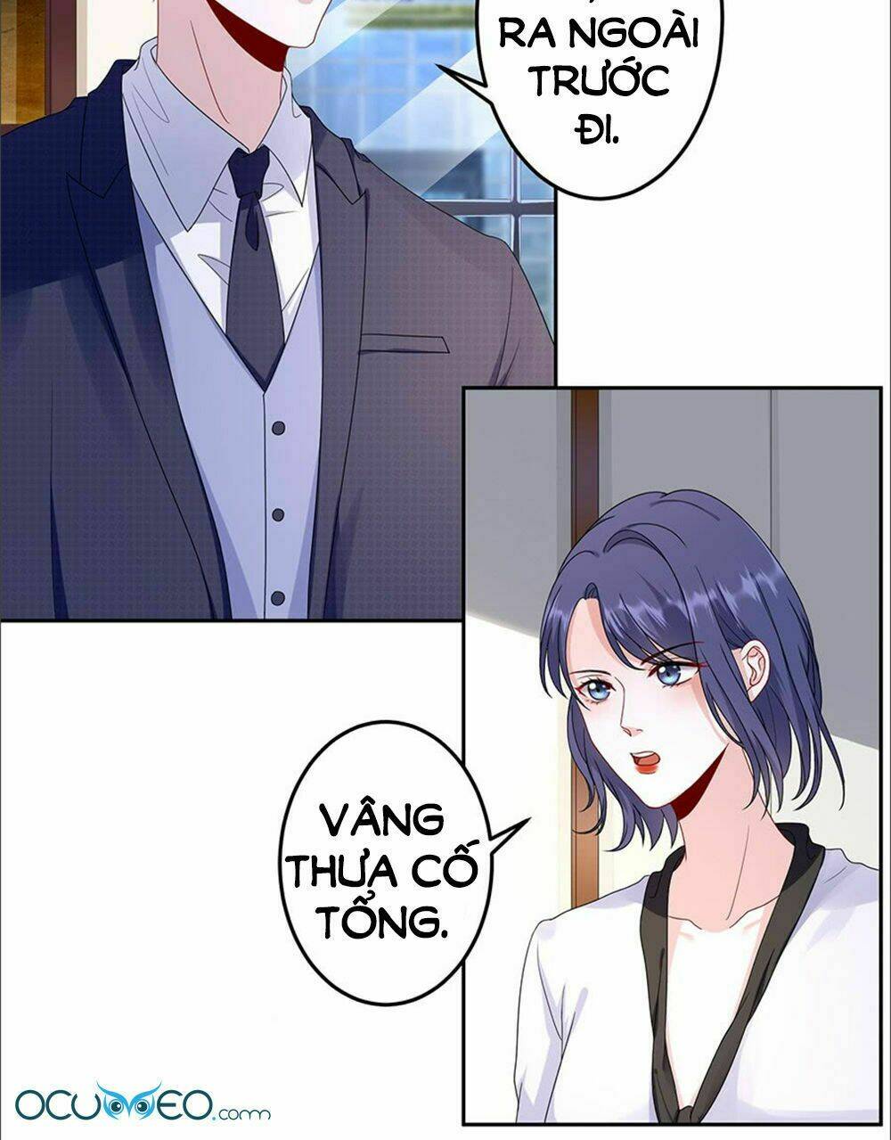 Bạn Trai Điều Khiển Giấc Mơ: Chapter 4