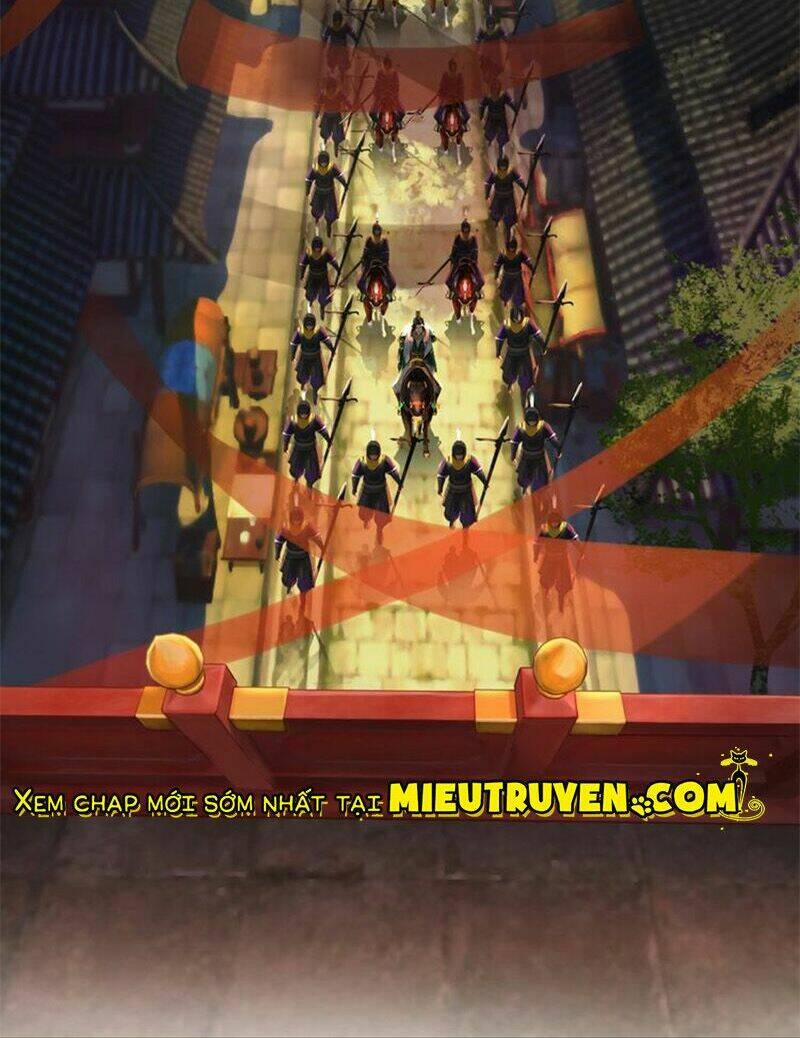 Phong Quỷ Truyền Thuyết: Chapter 91