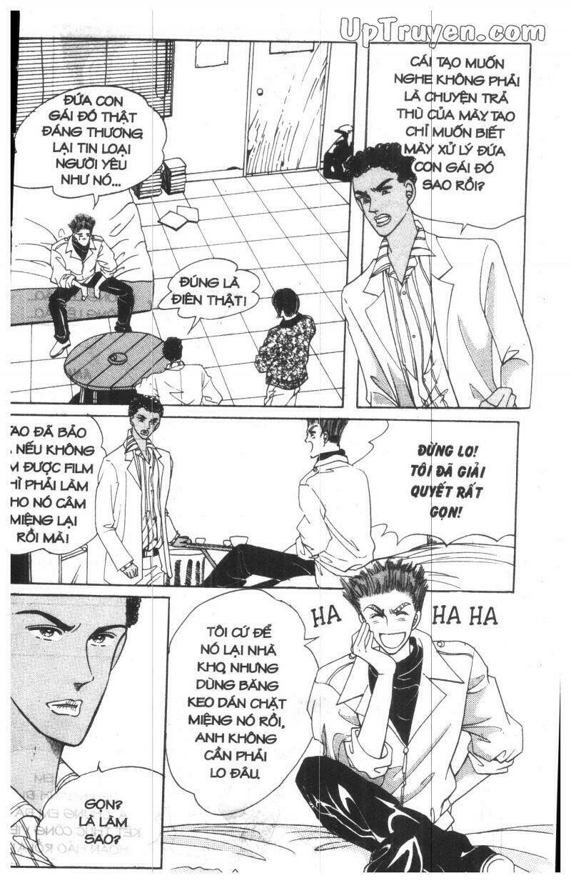 Lao Xao Tuổi Ngọc: Chapter 4