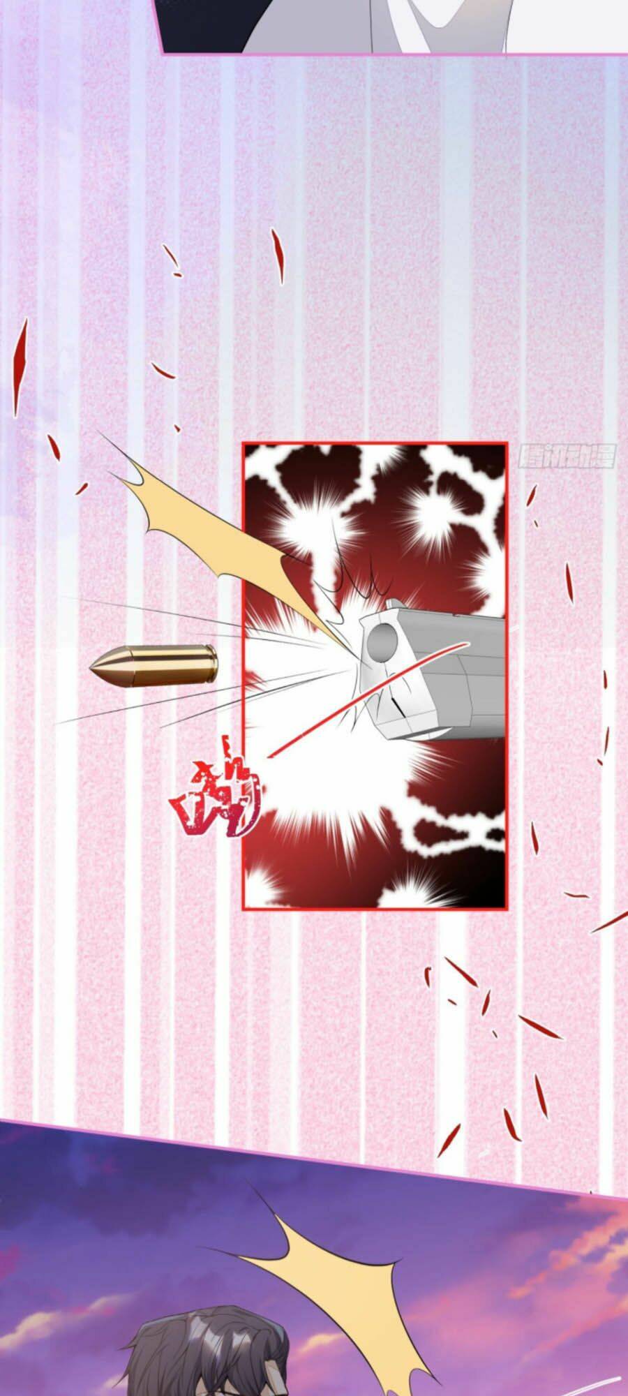 Xuyên Không Đến Thế Giới Trở Thành Đóa Hoa Của Anh: Chapter 27