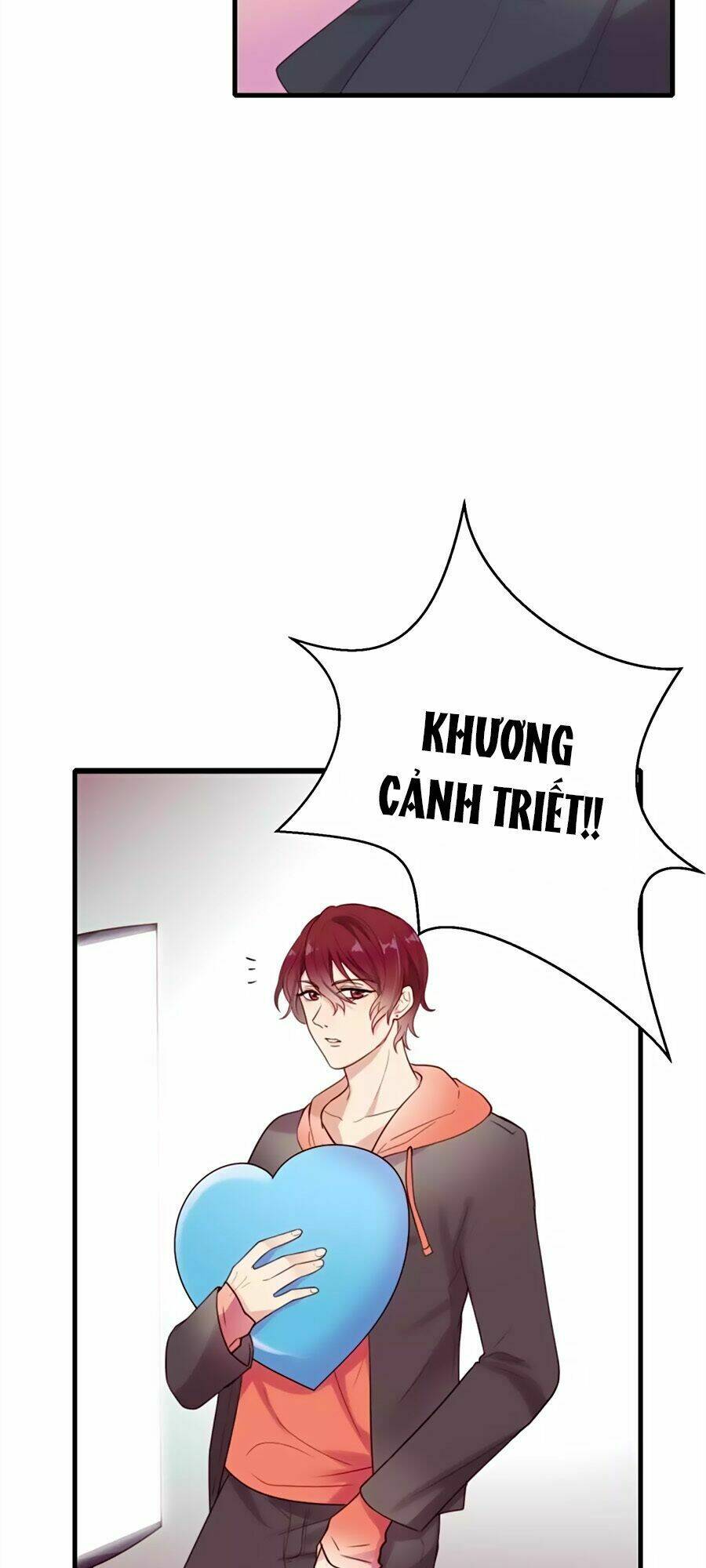 Tiền Nhậm Hữu Độc: Chapter 18