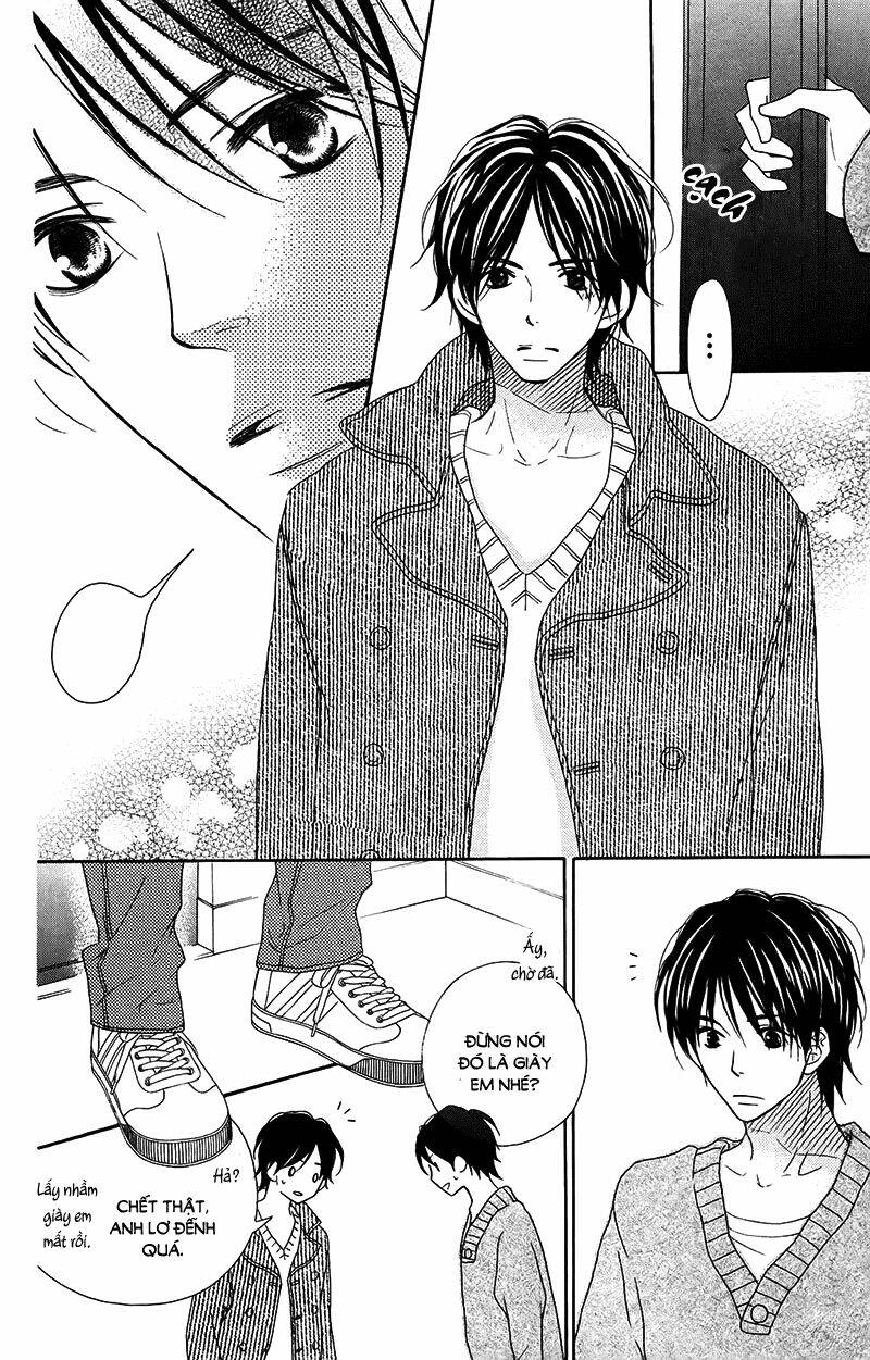 Love So Life: Chapter 94