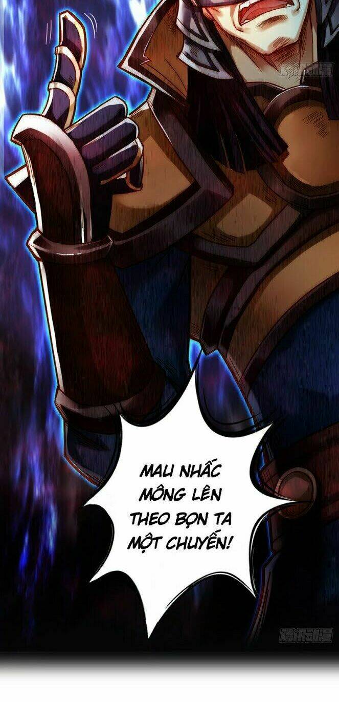 Bất Hủ Phàm Nhân: Chapter 7