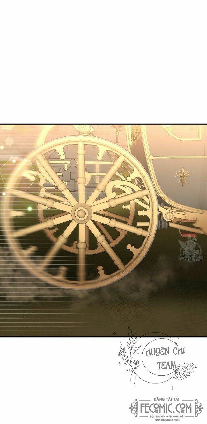 Công Chúa Bị Lãng Quên Muốn Sống Trong Hòa Bình: Chapter 24