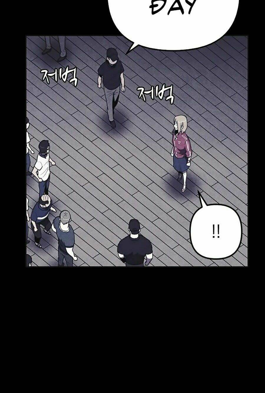 Cậu Bé Shotgun: Chapter 7