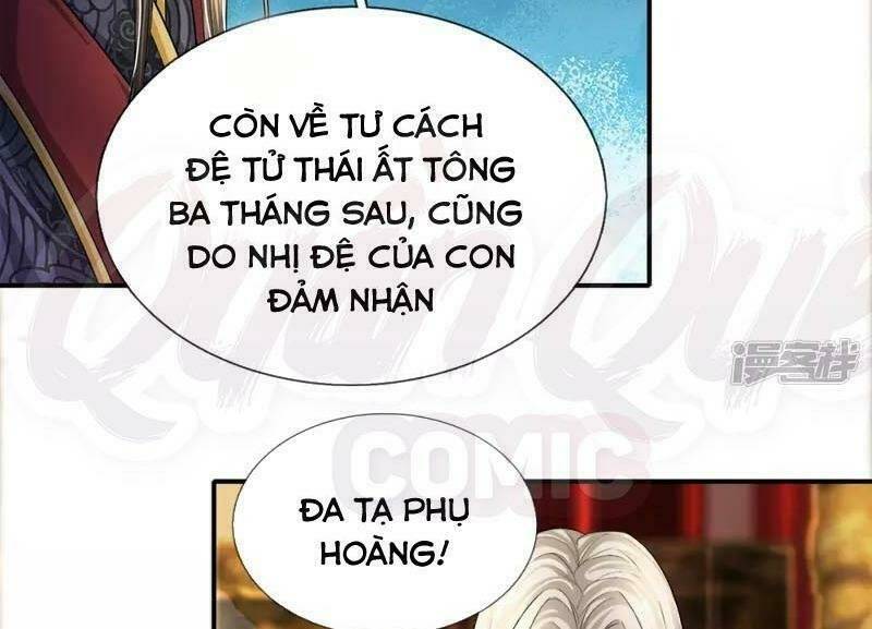 Chí Tôn Hồng Bao Hoàng Đế: Chapter 6