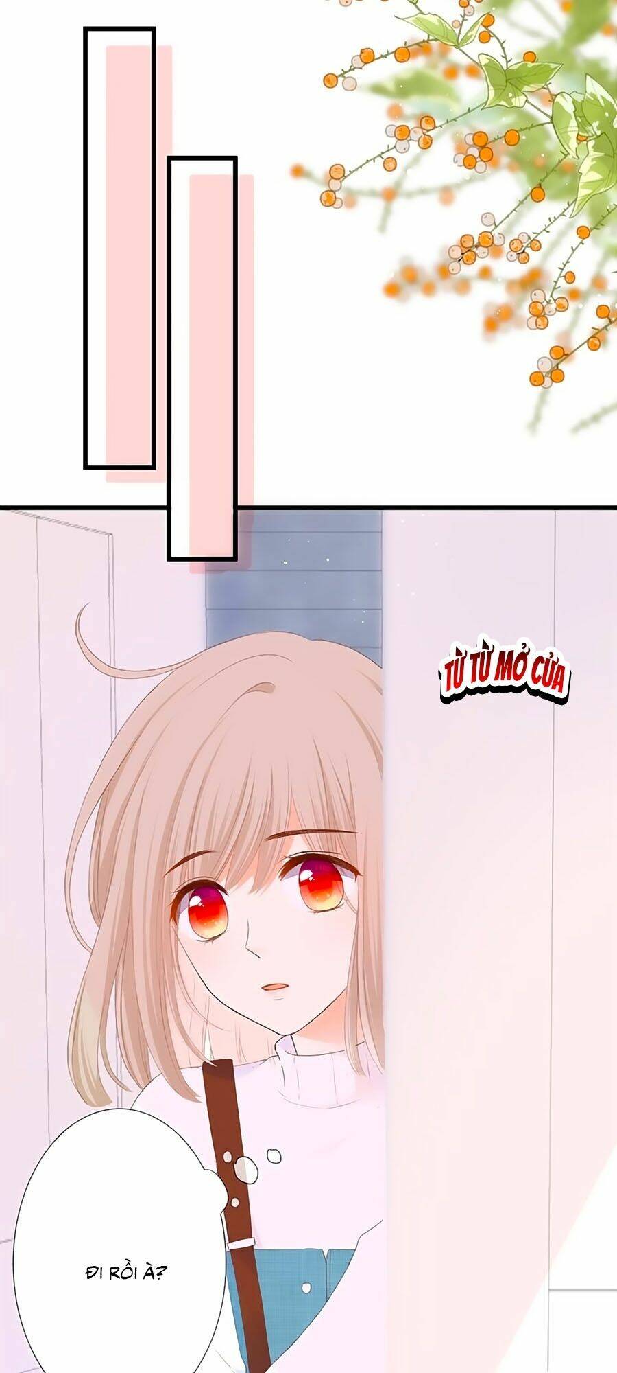 Đóa Hoa Chớm Nở: Chapter 30