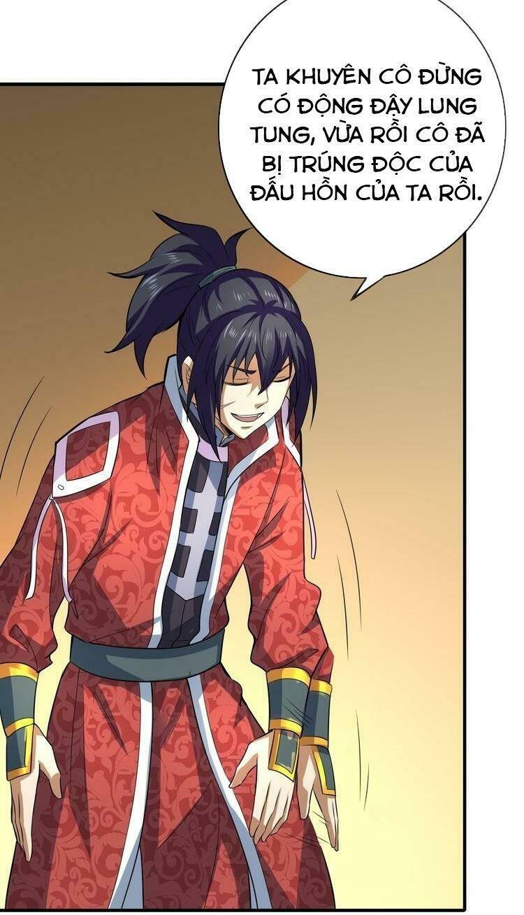 Đấu Hồn Đại Lục: Chapter 24
