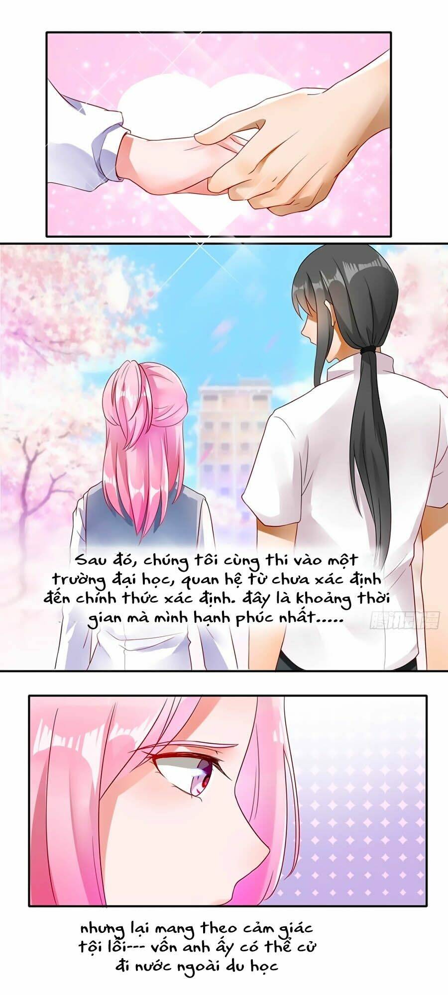 Hào Môn Thịnh Sủng: Chapter 2