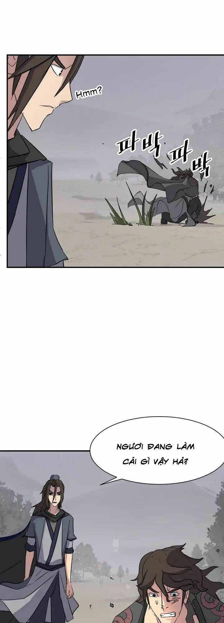 Trọng Sinh, Bất Khả Chiến Bại: Chapter 70