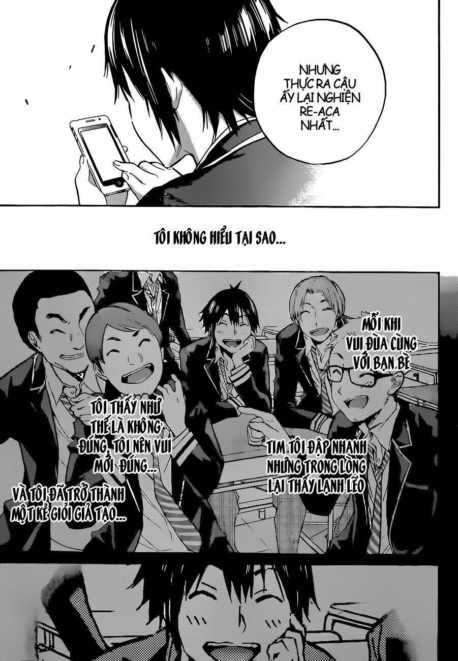Real Account Ii: Chapter 1.2