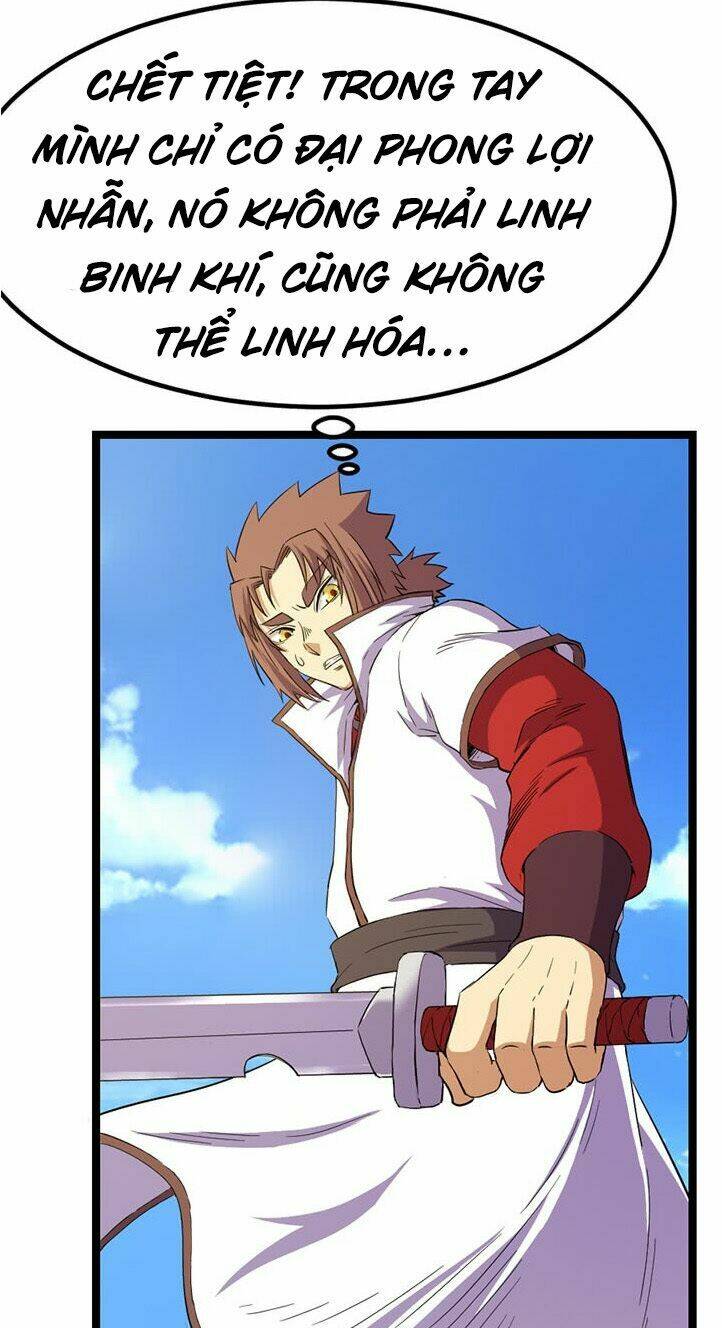 Phong Quỷ Truyền Thuyết: Chapter 114