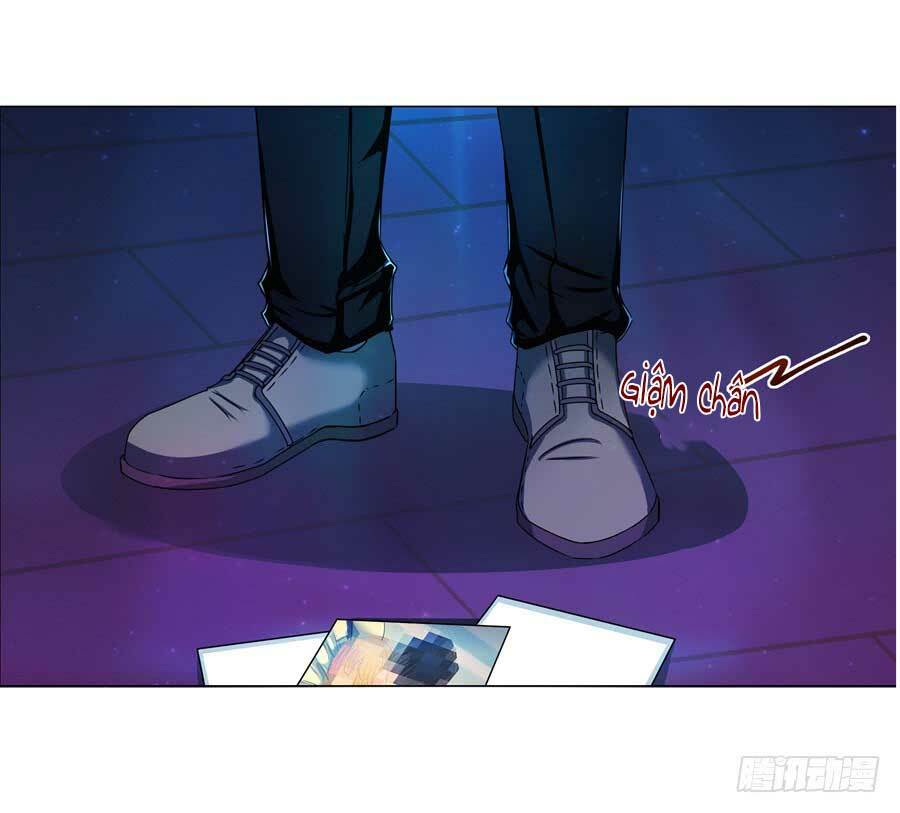 Gả Cho Tình Cũ Làm Lão Bà: Chapter 16