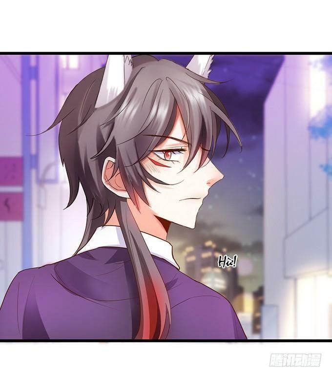 Hồ Tiên Hung Bạo: Chapter 67