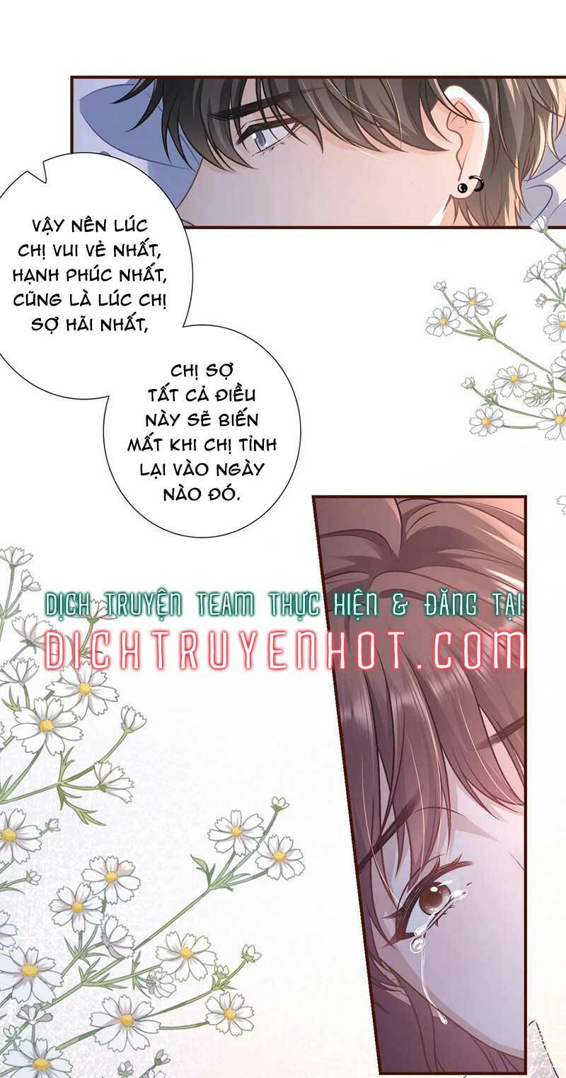 Bạn Gái Tôi Mới 30+: Chapter 120