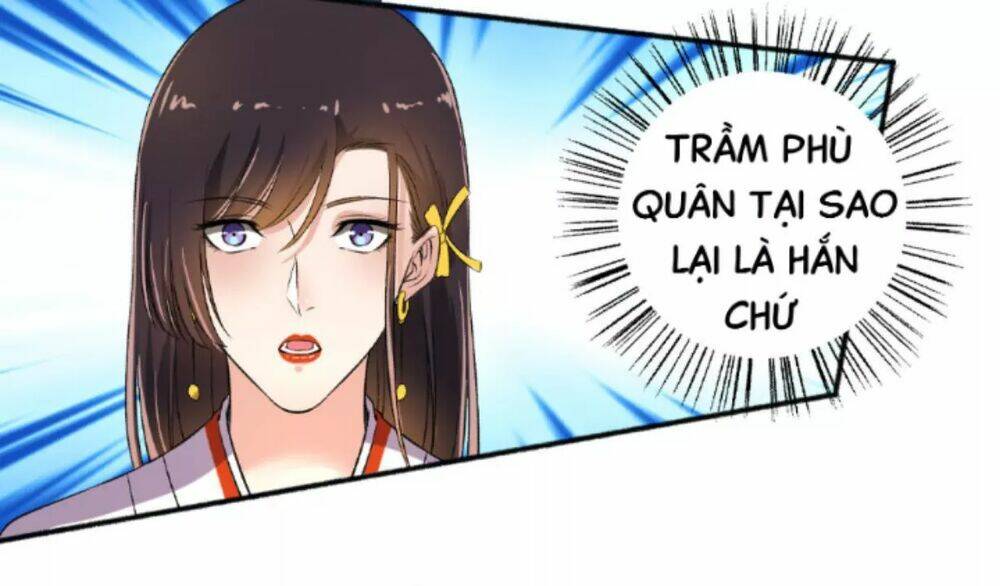 Cuồng Phi Phách Lối: Chapter 64