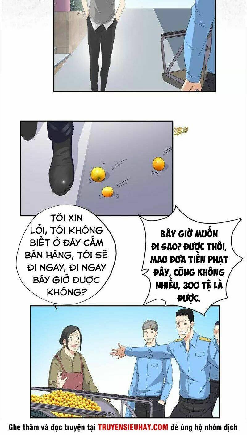 Học Viện Cao Thủ: Chapter 67