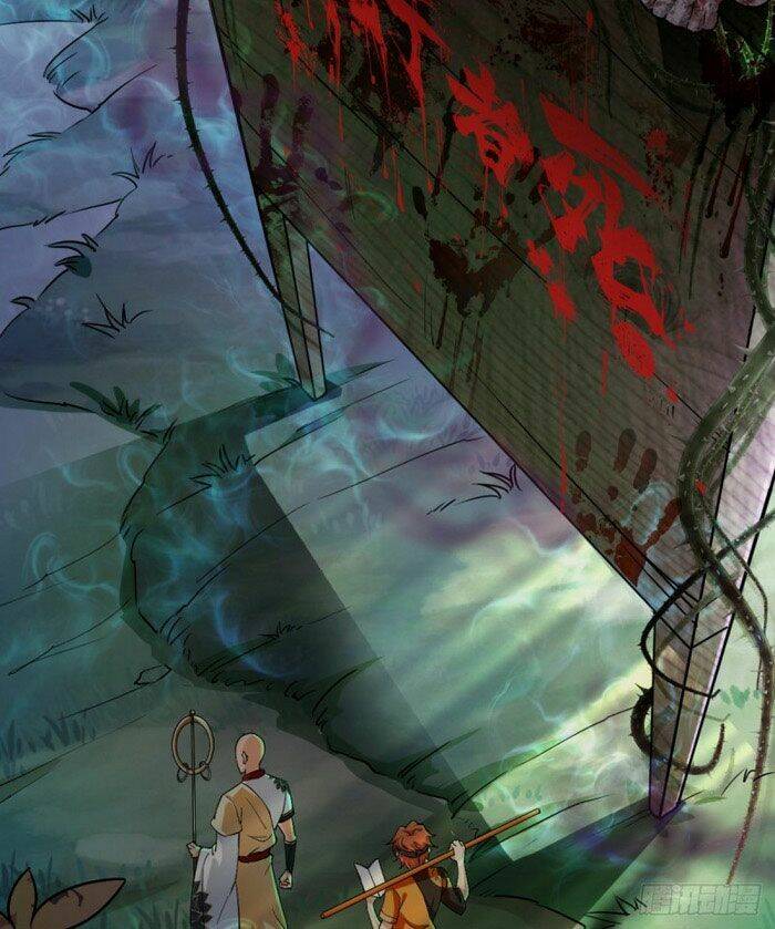 Tà Du Ký: Chapter 44