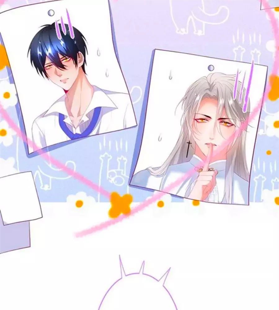 Vương Tử Và Ánh Trăng Đen: Chapter 31
