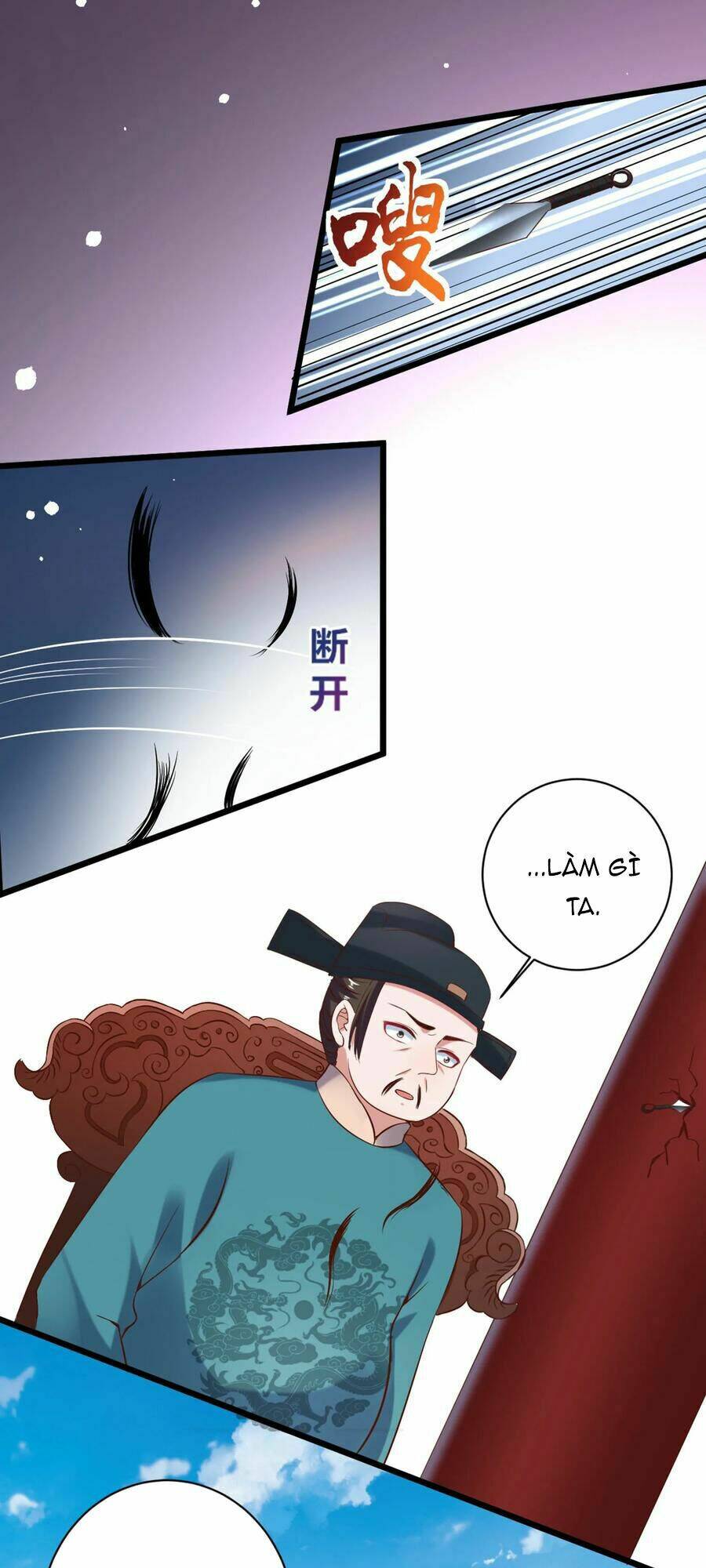 Trở Về Cổ Đại Làm Thánh Hiền: Chapter 3