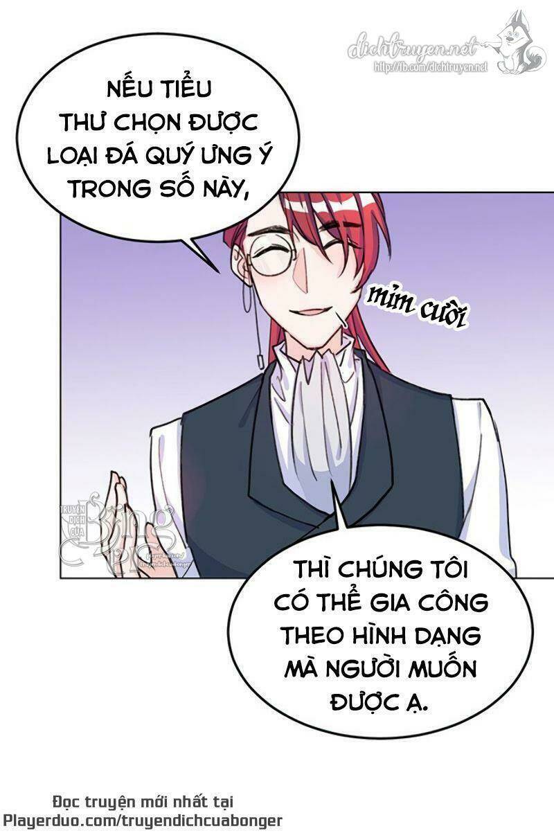 Nữ Hiệp Trở Về: Chapter 8