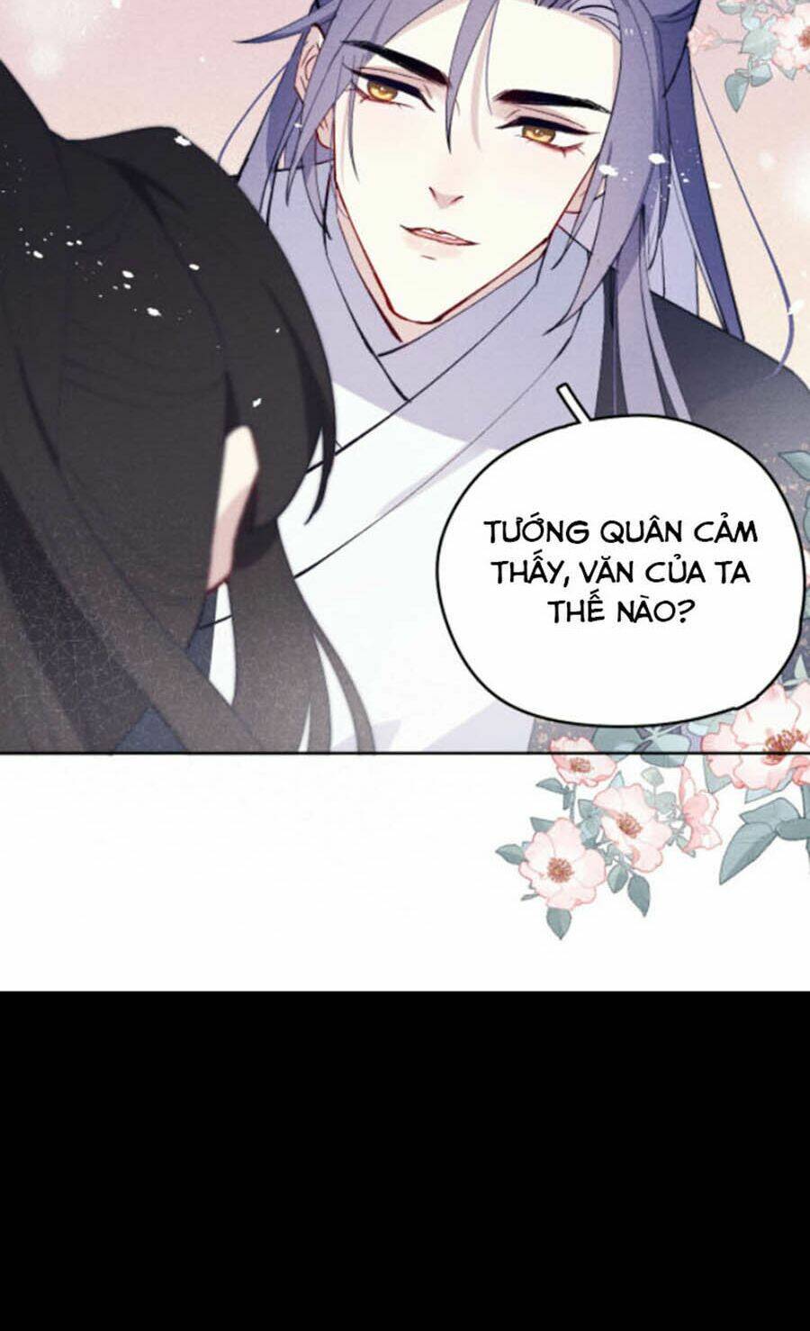 Quân Nhan Tựa Hoa Đào: Chapter 22