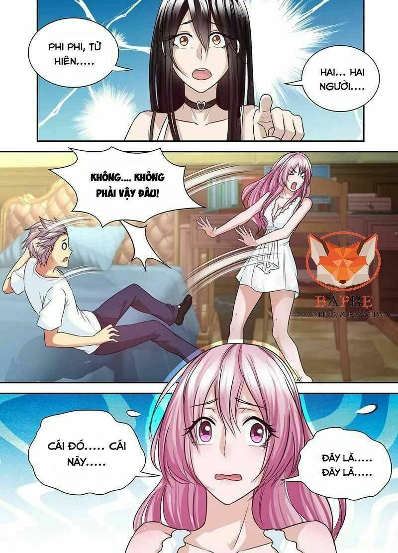 Tôi Là Thần Y: Chapter 96