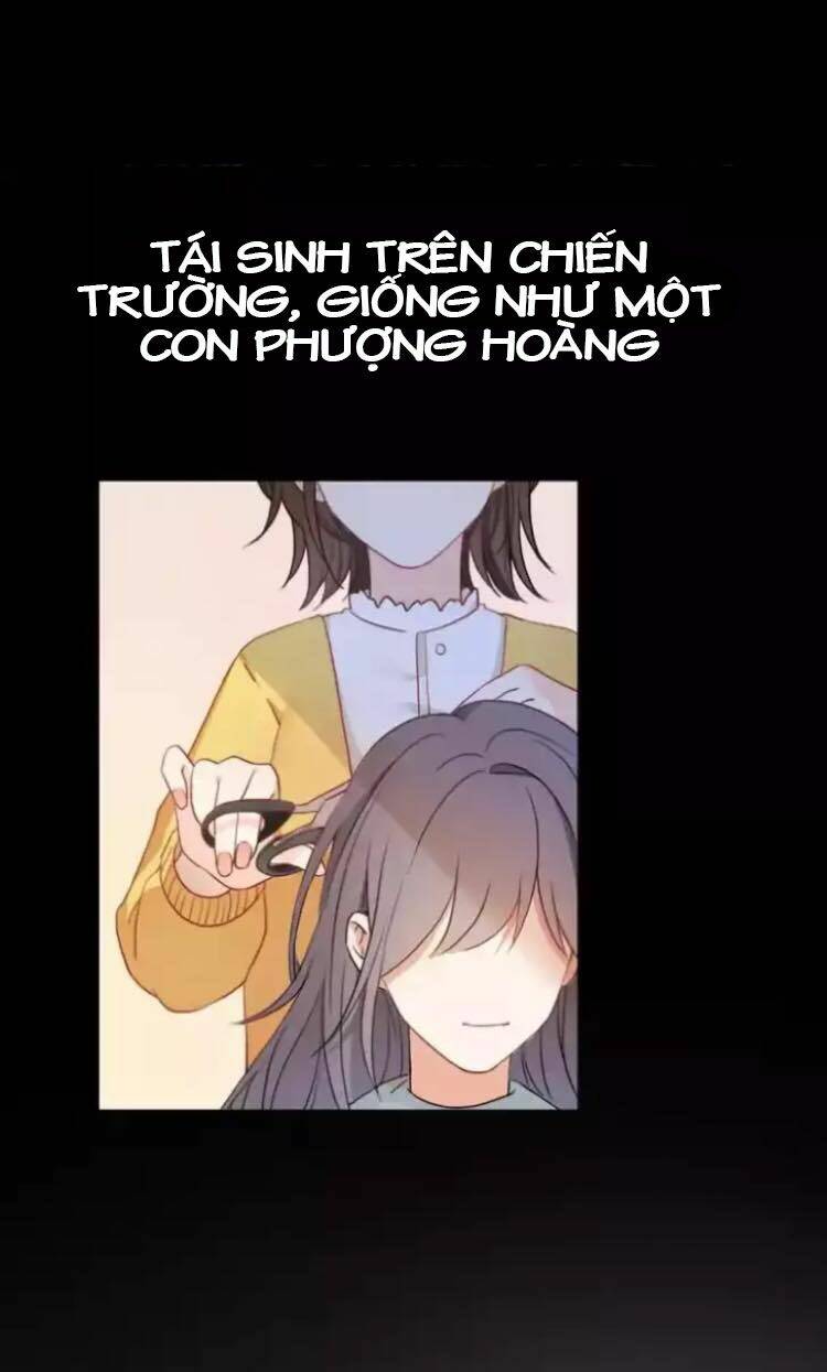 Cuộc Chiến Tình Yêu: Chapter 0