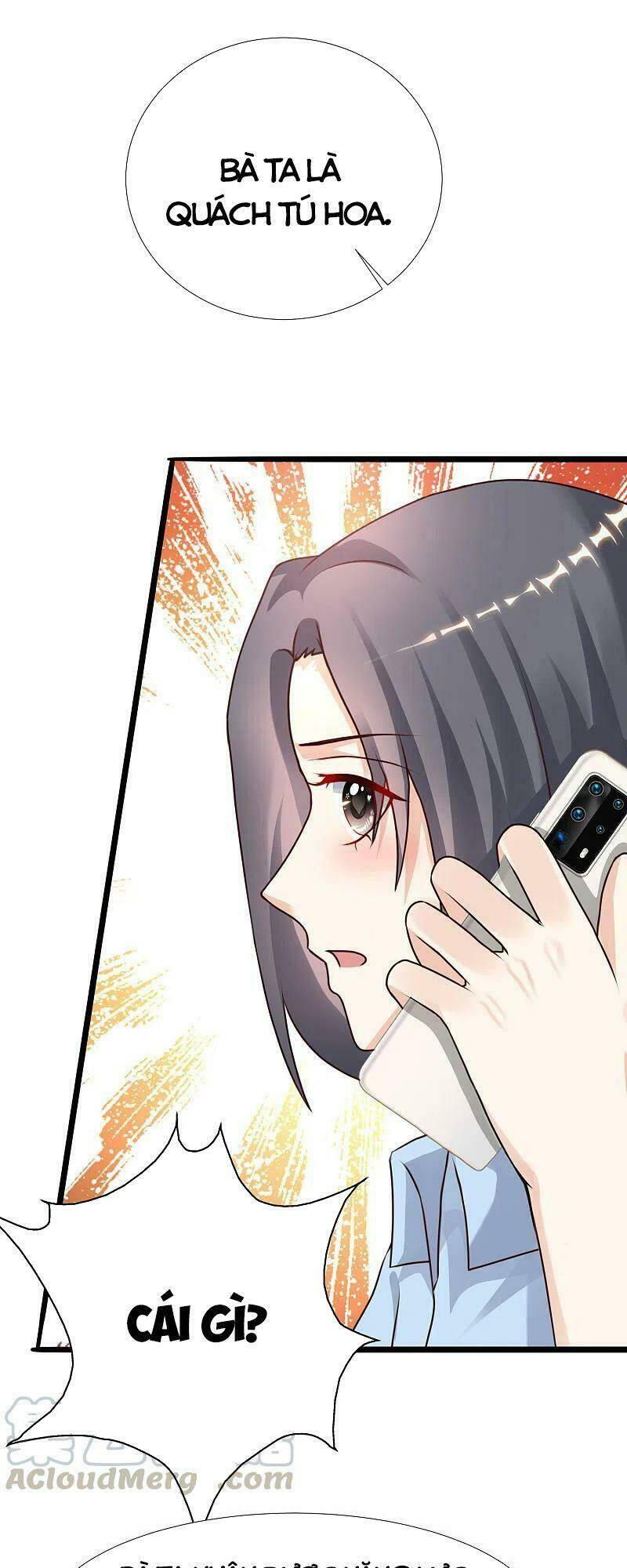 Tối Cường Vận Đào Hoa: Chapter 217