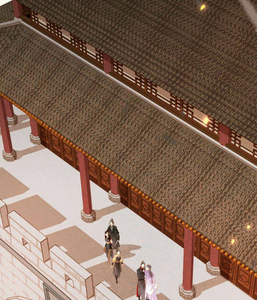 Tiểu Sư Phụ, Tóc Giả Của Ngài Rơi Rồi!: Chapter 41