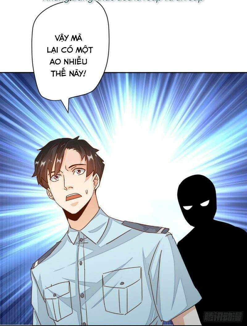 Đô Thị Siêu Cấp Y Sinh: Chapter 10