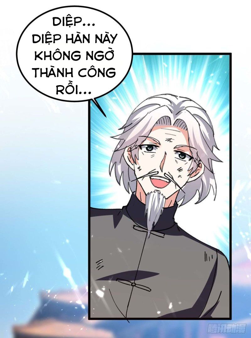 Thần Cấp Thấu Thị: Chapter 192