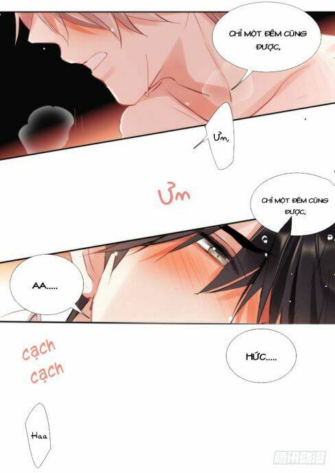 Ảnh Đế X Ảnh Đế: Chapter 140