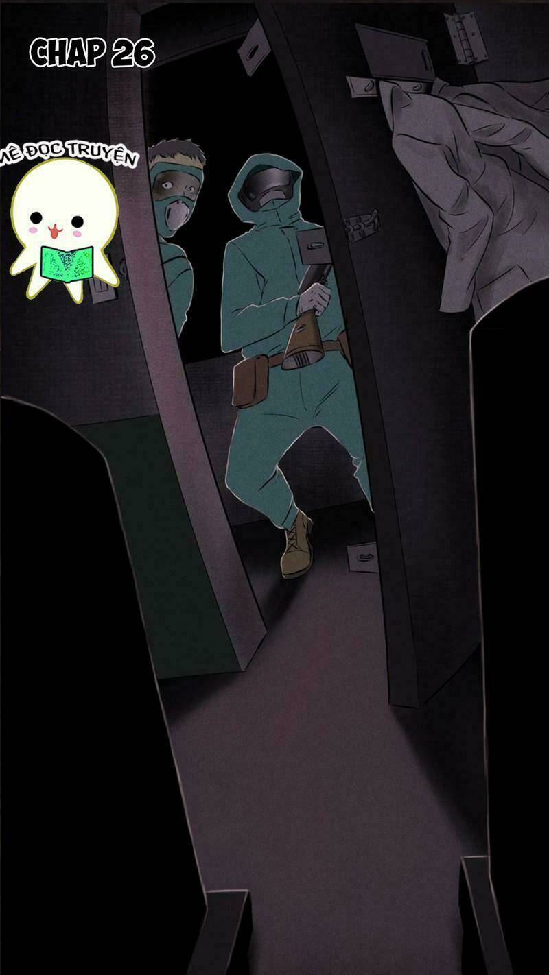 Thành Đô 1995: Chapter 26