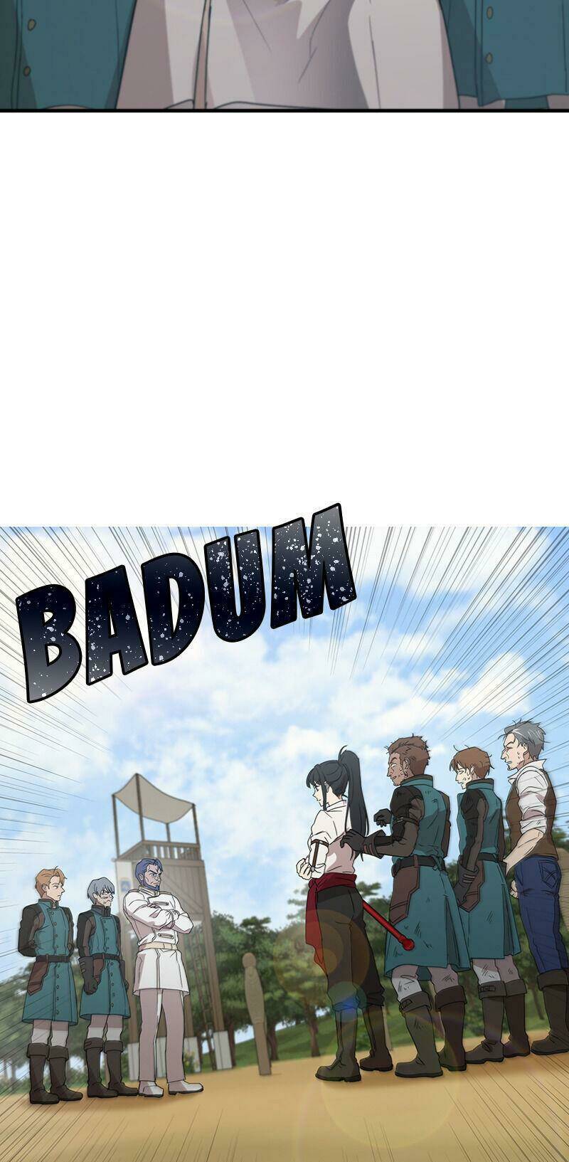 Khế Ước Của Ác Ma: Chapter 21