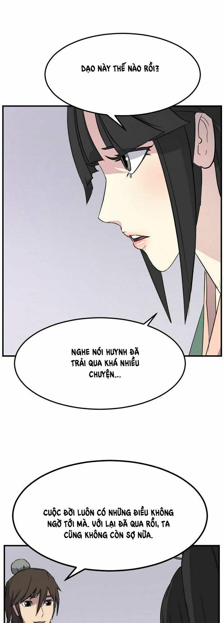 Trọng Sinh, Bất Khả Chiến Bại: Chapter 100