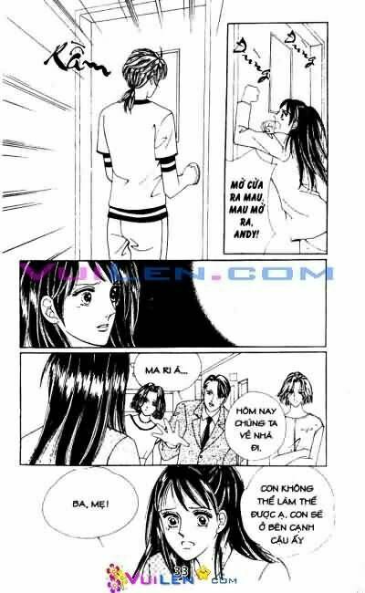 Cô Gái Yêu Kiều: Chapter 7